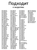 Щиток (панель) ящиков для фруктов и овощей к холодильникам Hotpoint-Ariston С00665555