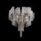 Потолочная люстра Loft IT Stream 10208/1000C Smoke