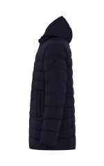 Куртка муж. DUNO Loft Hoody Licosa 2.0 845 синий