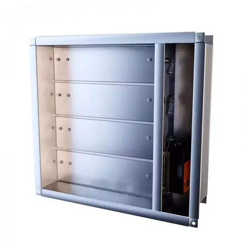 Клапан дымоудаления СКАД-3(EI120)-НЗ-600x600