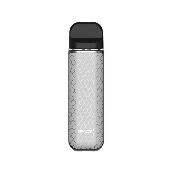 Купить Набор SMOK NOVO 2 Pod 800mAh Kit IML White Cobra
