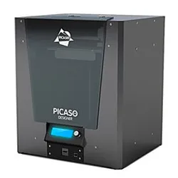 Фотография — 3D-принтер PICASO Designer