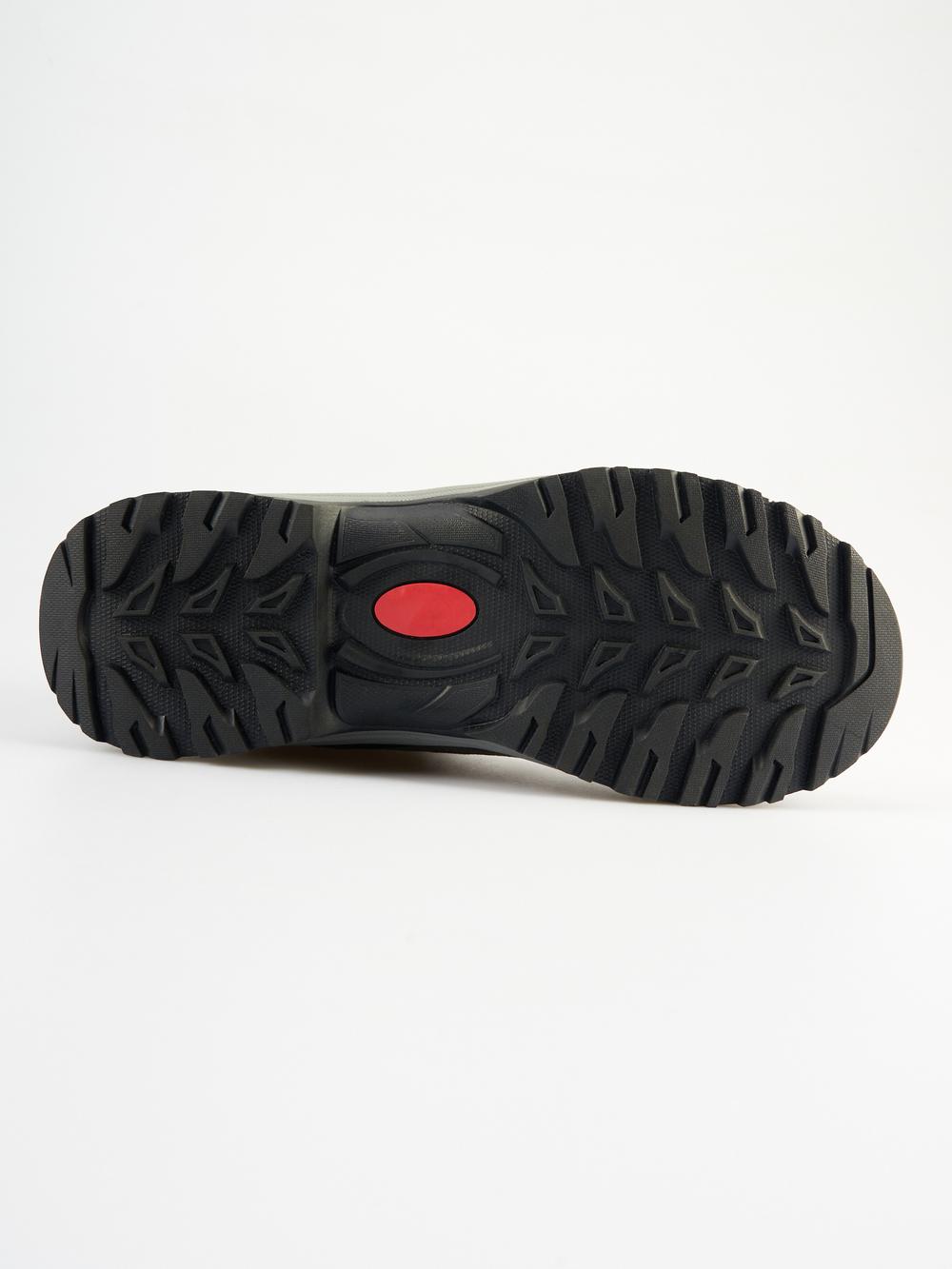 Кроссовки зимние мужские Strobbs C9319-1