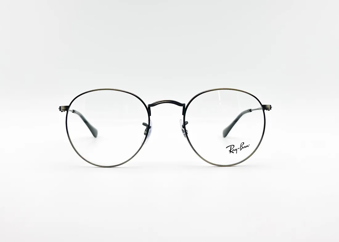 Изг. оправы Ray-Ban RB3447V 3118