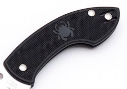 Нож Spyderco Pingo 163PBKфотография - 3