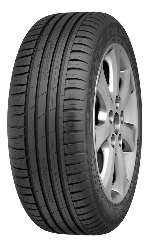 Купить Легковая шина CORDIANT SPORT 3 PS-2 195/65R15  91V б/к