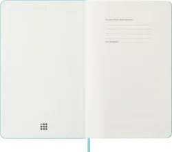 Еженедельник Moleskine WKNT Large (DHB2412WN3) 3