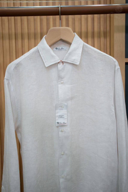 Рубашка Loro Piana