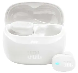Беспроводные наушники JBL Tune Buds 2 White