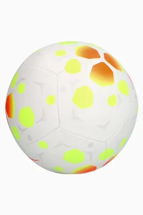Футбольный мяч Nike Pitch размер 5 - белый