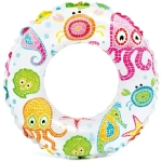 Круг для плавания 51 см Lively Print Intex (59230NP)