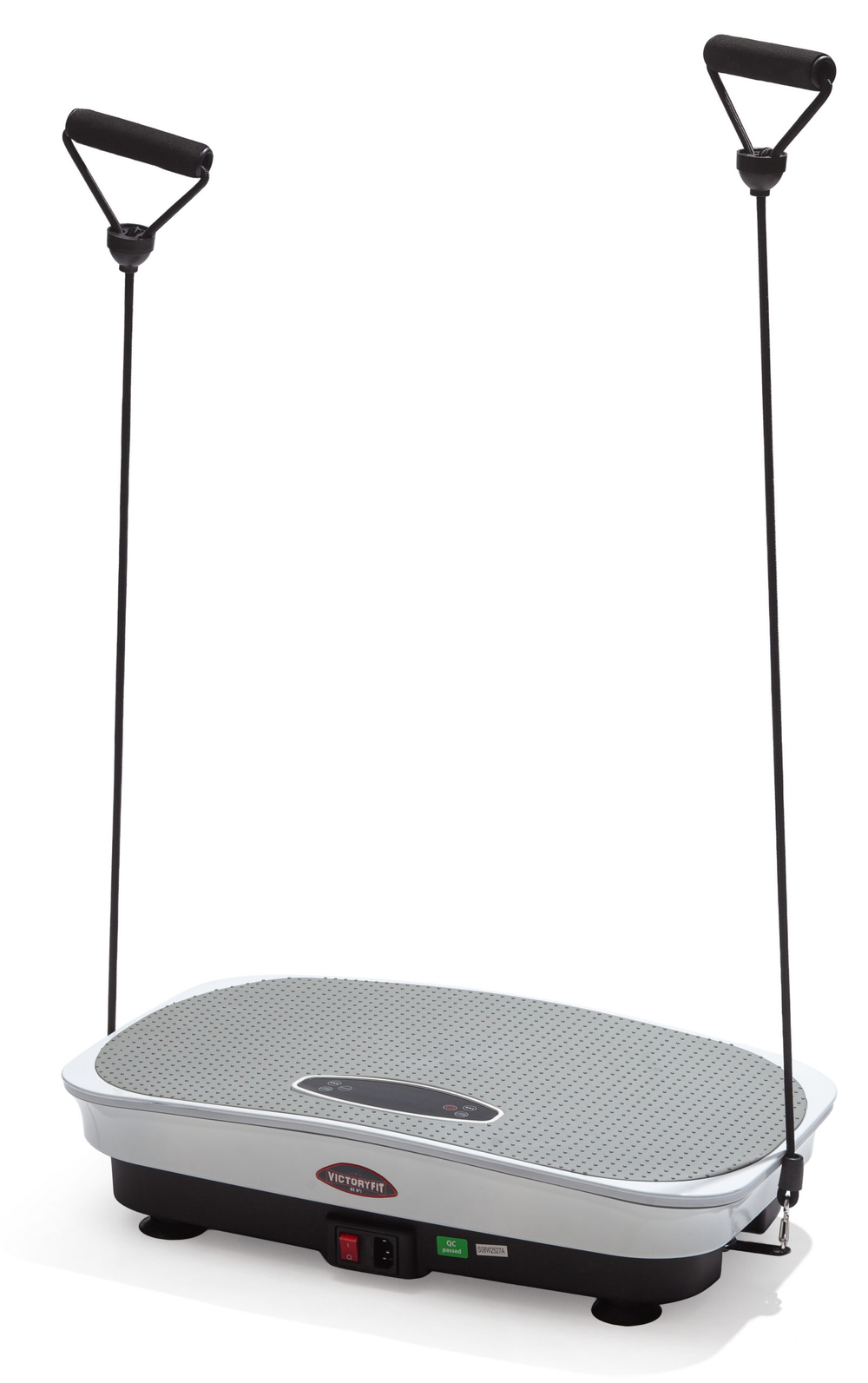 Виброплатформа VictoryFit VF-M720 (белая)