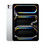 Планшет Apple iPad Pro M4 2024 13" Wi-Fi 256Gb (MVX33) Silver