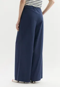 Брюки женские WEEKEND MAX MARA WKDBENDA