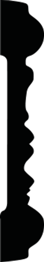 Молдинг 1.51.337