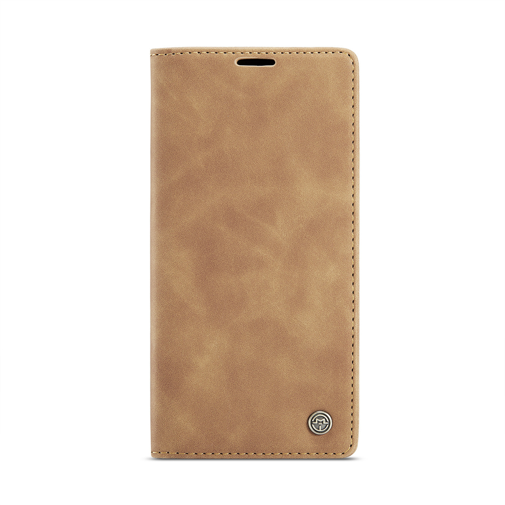 Чехол-книжка CaseMe Matte iPhone 16e