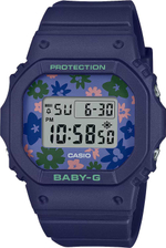 Часы Casio BGD-565RP-2