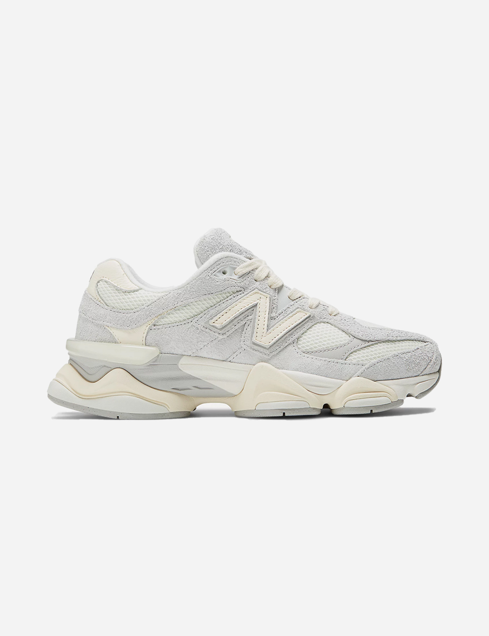 New Balance 9060 "Quartz Grey"