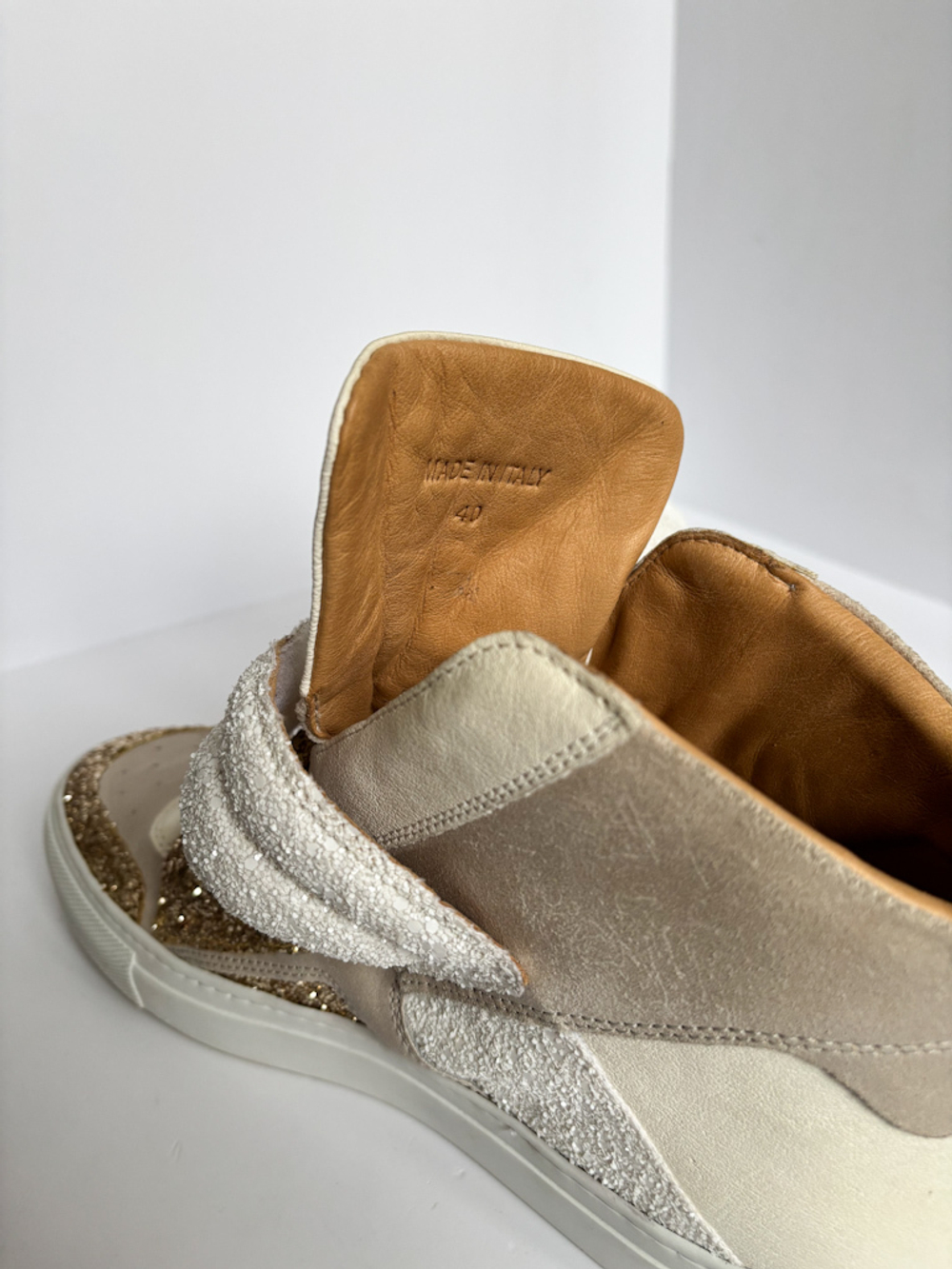 Кроссовки Maison Margiela, 40