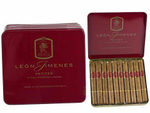 Leon Jimenes Petites