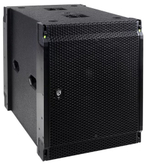 Сабвуфер INTREND ILS-PAC-S18A