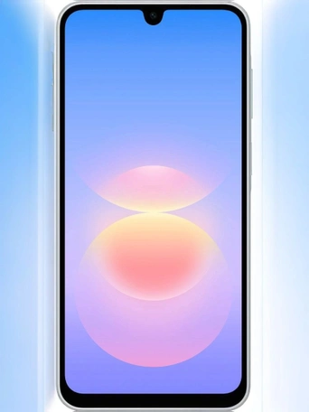 Смартфон Samsung Galaxy A18 4/256GB Gray