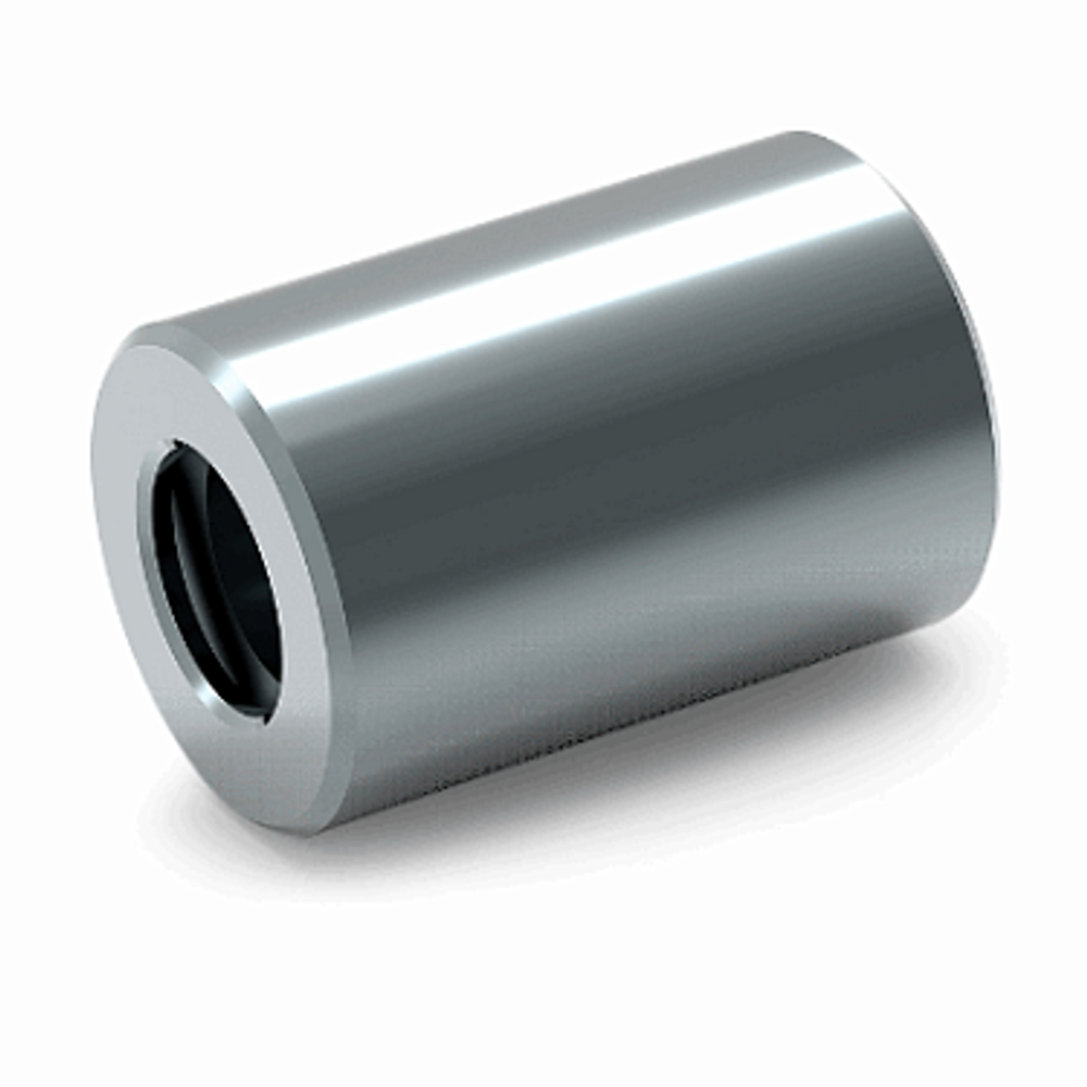 Муфта DN 16 2SS PTFE