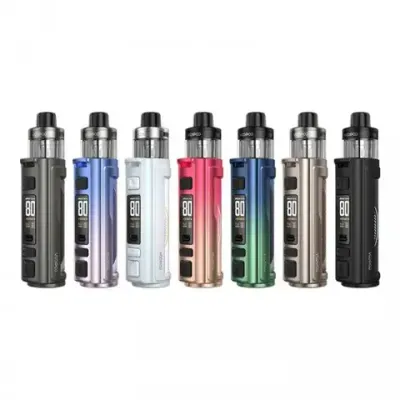 Voopoo Argus Pro 2 80W 3000 mah Pod Kit