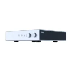 Soulution 750 Phono-Preamplifier Silver