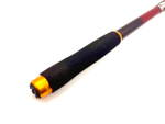 Удочка КAIDA 3 м №101 тест 60-120 гр