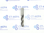 Фреза концевая ц/х 18х63х120 z=3 Р6М5