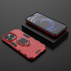 Противоударный чехол с кольцом Panther Case для iPhone 13 Pro