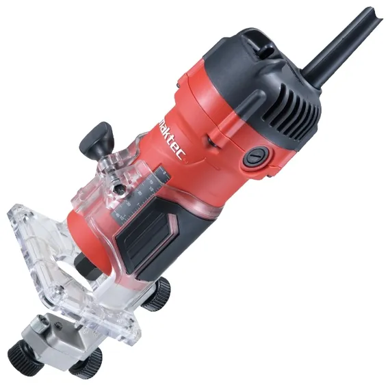 Фрезер "MAKTEC" MT372