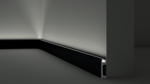Плинтус Black IL10