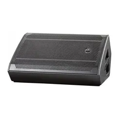 DAS AUDIO ROAD-12AL Активный 2-полосный сценический монитор (левый), 550 Вт+22 Вт