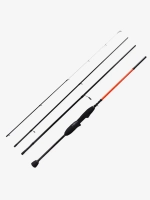 Спиннинг Maximus POINTER-X Travel 21UL 2,1m 0,8-6g