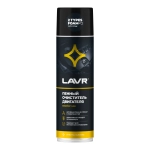 Пенный очиститель двигателя LAVR, 650 мл