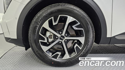 KIA Sportage Signature Gravity 4WD — 2023