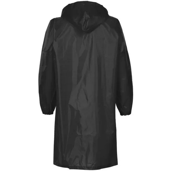 Дождевик унисекс Rainman, размер XS, цвет чёрный