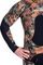 Гидрокостюм Marlin Camoskin 5 мм Коричневый