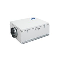 Приточная установка VERSO-S-1200-F