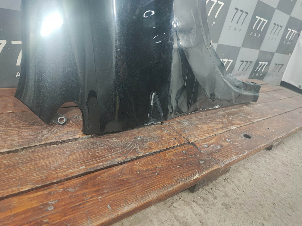 Крыло переднее правое Lexus RX 4 15-22 Б/У Оригинал 5380148120