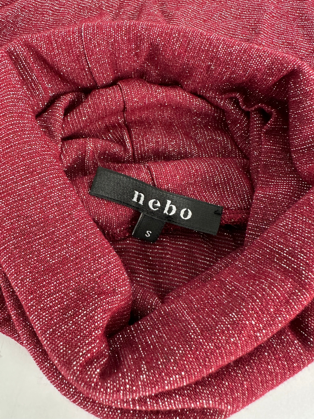Водолазка Nebo