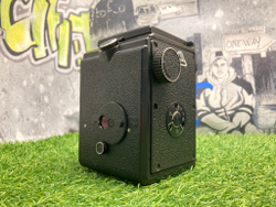 Lubitel 166 Universal