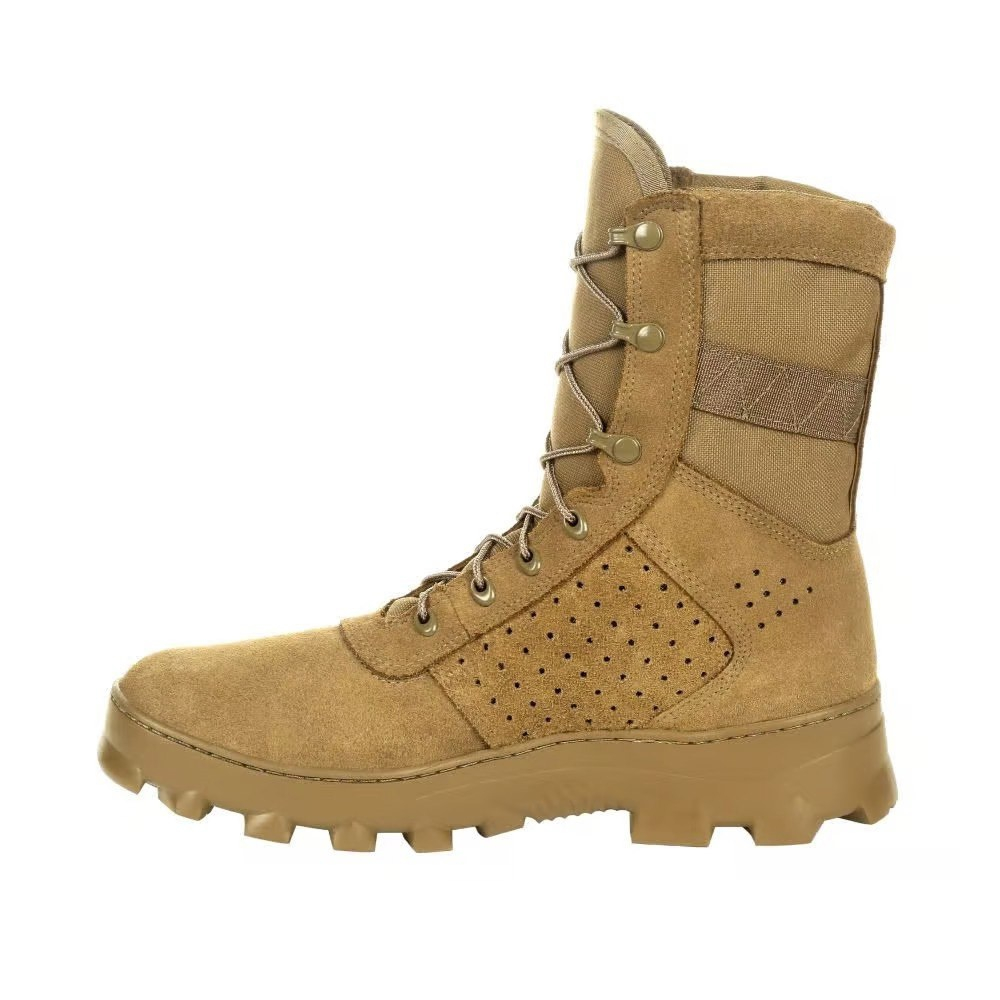 Ботинки "Rocky USMC Tropical Boot" 11.5R