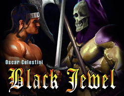 Black Jewel (для ПК, цифровой код доступа)