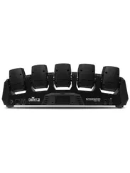 Chauvet Intimidator Wave IRC