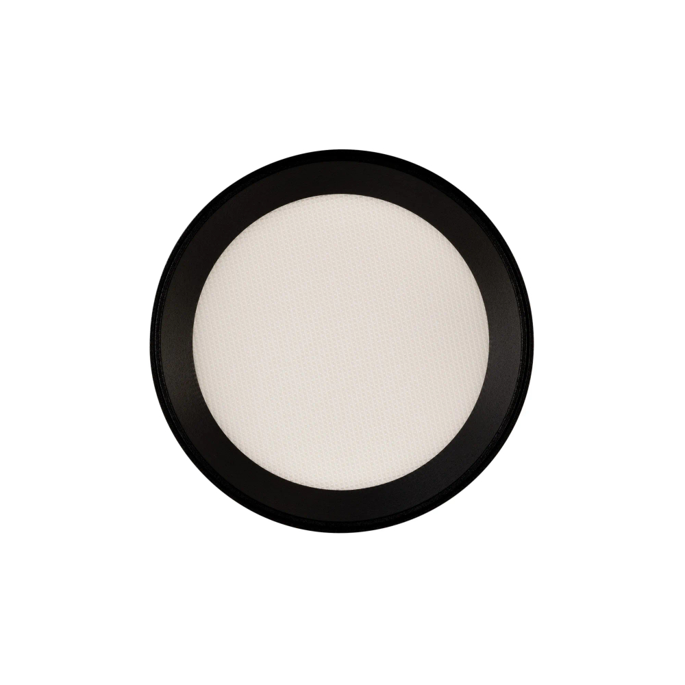 Светильник SP-BISCOTTO-R90-8W Warm3300-MIX (BK, 80 deg, 230V) (Arlight, IP54 Металл, 5 лет) 054911