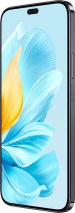 Смартфон Honor 200 Lite 8/256GB Ростест(ЕАС), Midnight Black