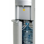 Кулер для воды HotFrost 45AS